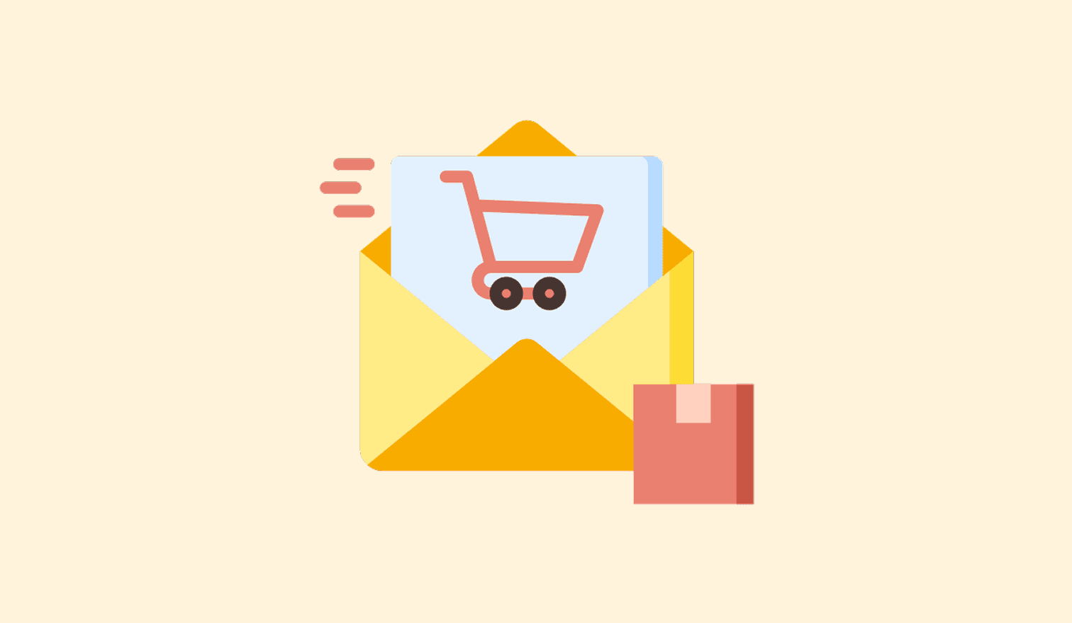 E-Mail-Bestellungen automatisch ins ERP übernehmen